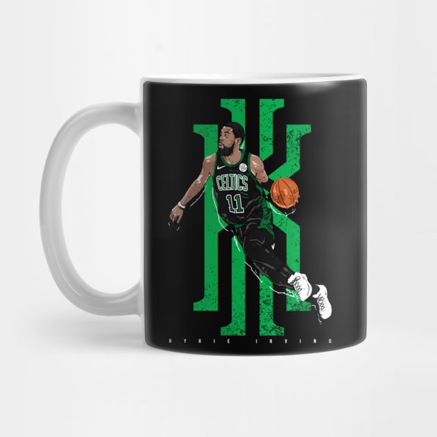 Kyrie by lockdownmnl09